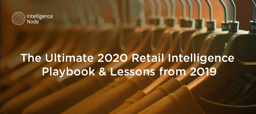 retail intelligence blog banner