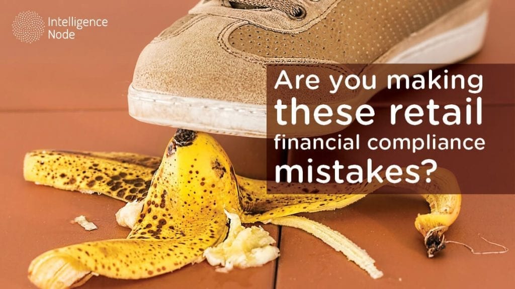 retail financial compliance mistakes header
