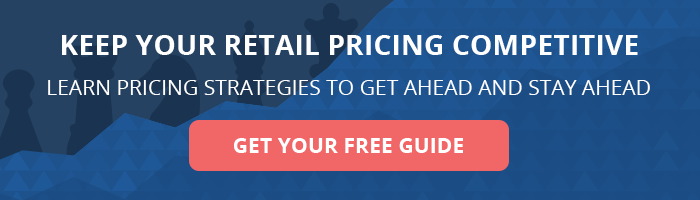 A Comprehensive Guide to Competitive Online Retail Pricing Strategies