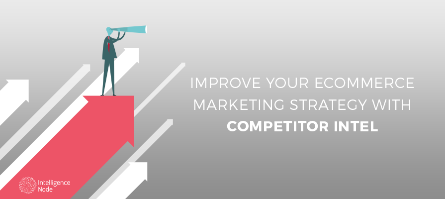 ecommerce marketing strategies blog Image